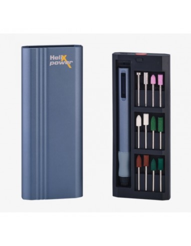 Επαναφορτιζόμενο κατσαβίδι 3,6V 