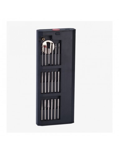 Επαναφορτιζόμενο κατσαβίδι 3,6V 