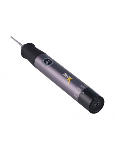 Επαναφορτιζόμενο κατσαβίδι 3,6V 