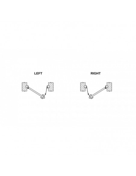 ΠΟΡΤΑ ΠΥΡΑΝΤΟΧΗ - ΠΥΡΑΣΦΑΛΕΙΑΣ ΠΙΣΤΟΠΟΙΗΜΕΝΗ ΜΟΝΟΦΥΛΛΗ UNIFORM