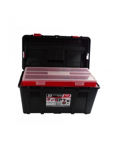 Εργαλειοθήκη Systainer T-loc I 3 μέρη -9 Διαχωριστικά