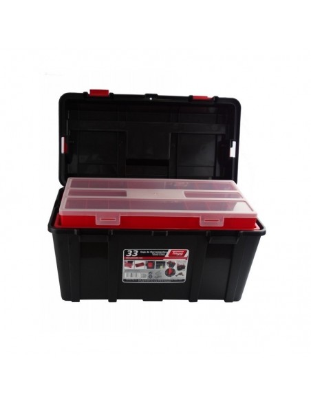 Εργαλειοθήκη Systainer T-loc I 3 μέρη -9 Διαχωριστικά