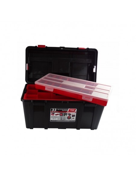 Systainer T-loc I  3 compartments και 9 separators