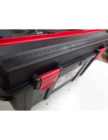 Εργαλειοθήκη Systainer T-loc I 3 μέρη -9 Διαχωριστικά