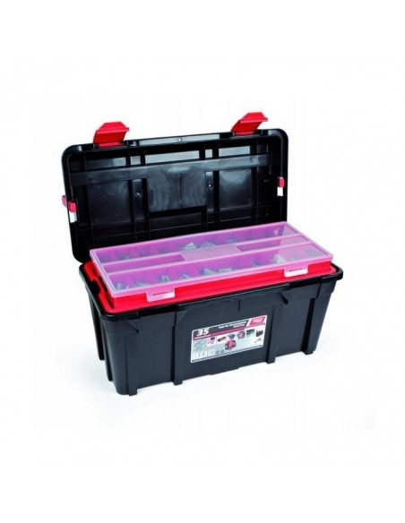 Systainer T-loc I  3 compartments και 9 separators