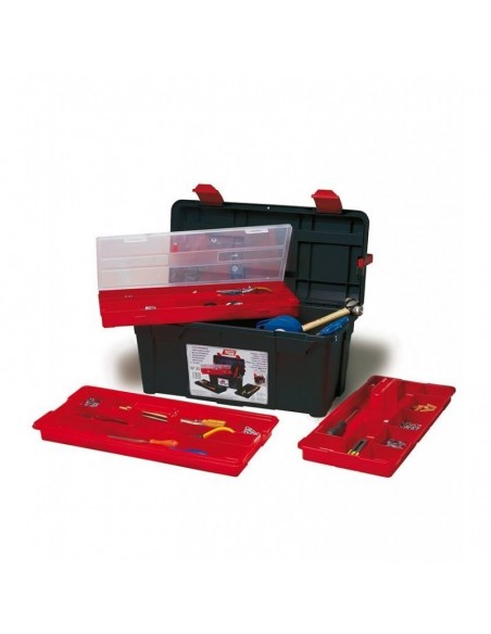 Systainer T-loc I  3 compartments και 9 separators