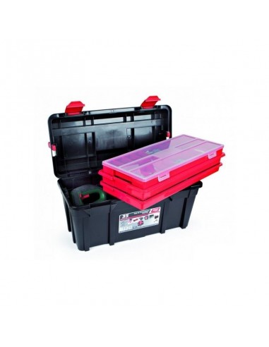 Systainer T-loc I  3 compartments και 9 separators