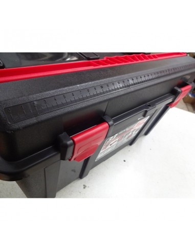 Εργαλειοθήκη TAYG Νο33