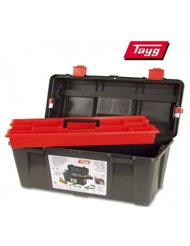 Systainer T-loc I  3 compartments και 9 separators