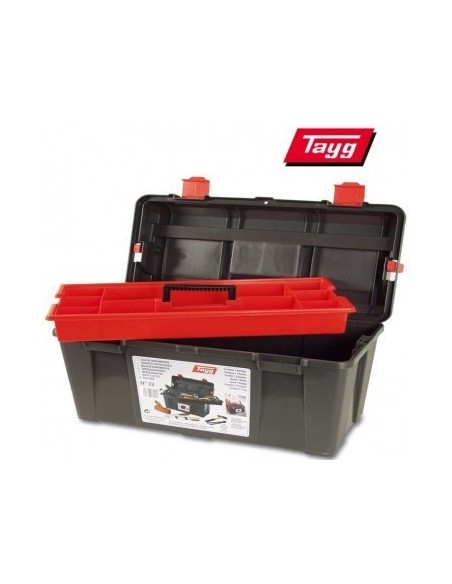 Εργαλειοθήκη TAYG Νο33