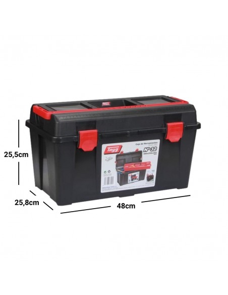 Εργαλειοθήκη TAYG Νο33