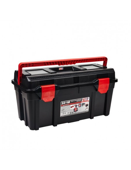 Systainer T-loc I  3 compartments και 9 separators