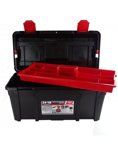 Systainer T-loc I  3 compartments και 9 separators