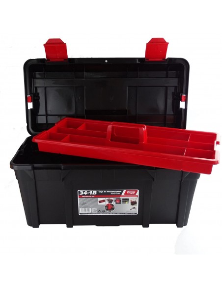 Εργαλειοθήκη TAYG Νο32