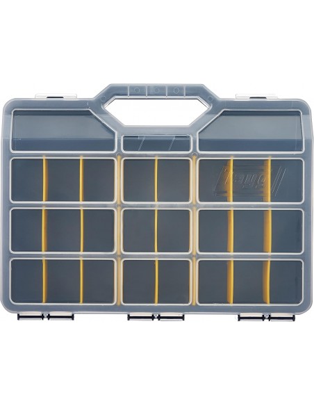 Systainer T-loc I  3 compartments και 9 separators