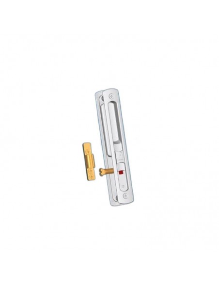 Security lock for sliding doors and windows KK-867 Security lock for sliding doors and windows KK-867