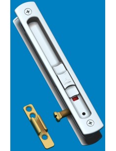 Security lock for sliding doors and windows KK-867