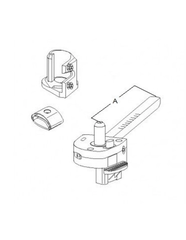 Automatic shutter stop hinge for hinges