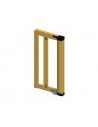 Insect screens for doors