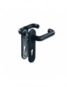 Fire resistant accessories
