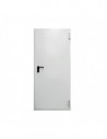 Fireproof doors