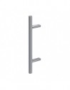 Knobs and handles for doors