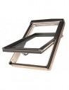 Roof windows