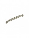 Decorative handles for doors