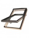 Roof windows