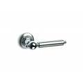 Knob handle with rosette series 295