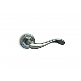Knob handle with rosette series 425