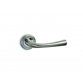 Knob handle with rosette series 445