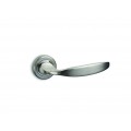 Knob handle with rosette series 705