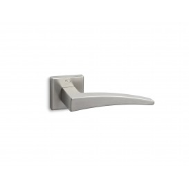 Knob handle with rosette series 775