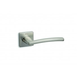 Knob handle with rosette series 925