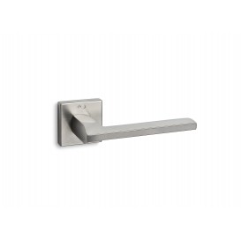 Knob handle with rosette series 1105