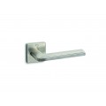 Knob handle with rosette series 1085