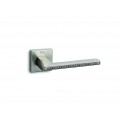 Knob handle with rosette series 1125