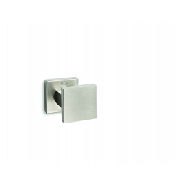 Knob handle with rosette series 785