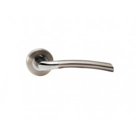 Knob handle with rosette series C1045