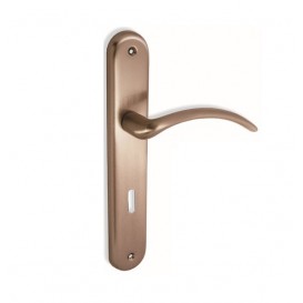 Knob handle piece with plate number C795