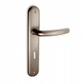 Knob handle piece with plate number C605