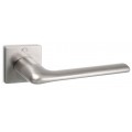 Knob handle with rosette series 1485