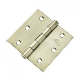 Hinges Stainless plate