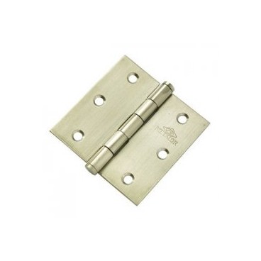 Hinges Stainless plate