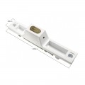 Security Lock for sliding doors and windows key