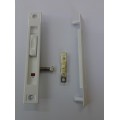 Security lock for sliding doors and windows KK-867