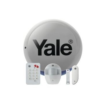 Yale SR-1200e Standard Alarm Kit