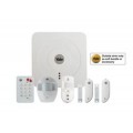 Smartphone Alarm Camera Kit SR-3200i