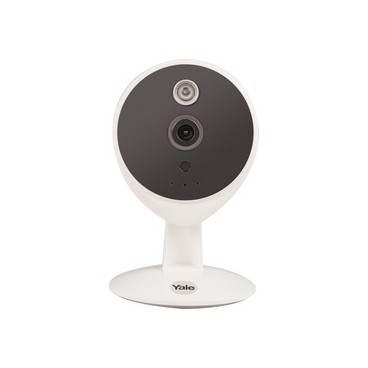 High-Definition IP Camera YALE Home View